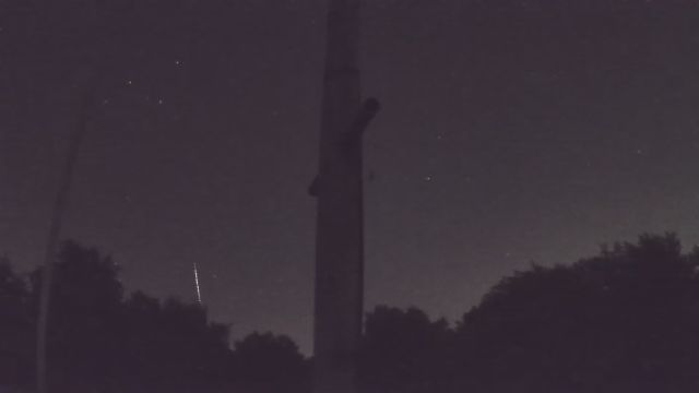 AMS96 meteor