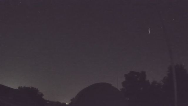 AMS96 meteor