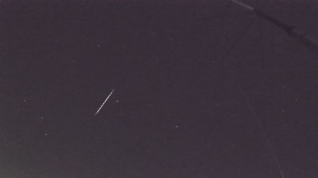 AMS96 meteor