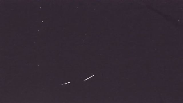 AMS96 meteor