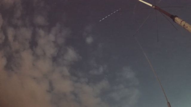 AMS96 meteor