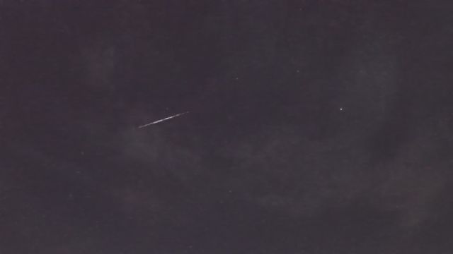 AMS96 meteor