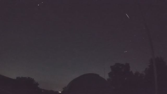 AMS96 meteor