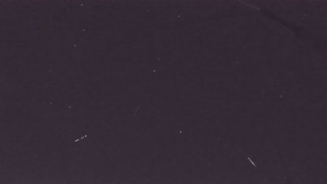 AMS96 meteor