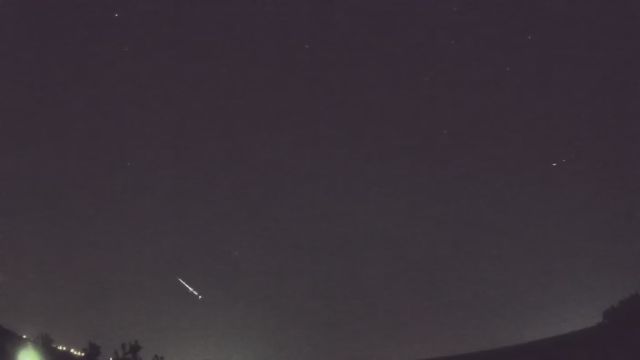 AMS96 meteor
