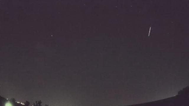 AMS96 meteor