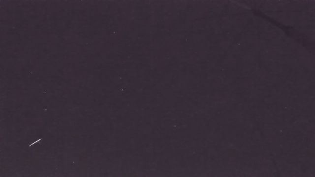 AMS96 meteor
