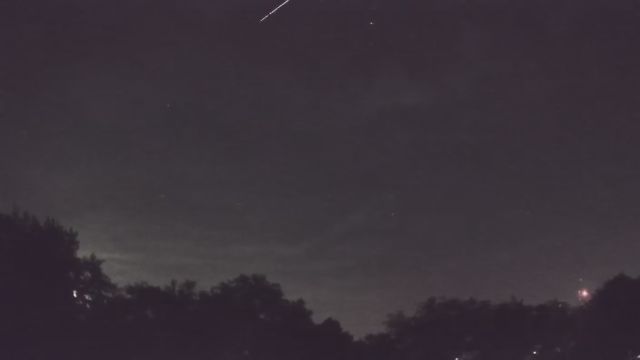 AMS96 meteor