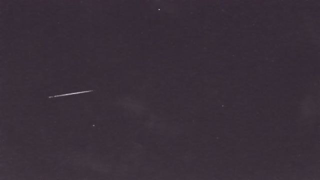AMS96 meteor