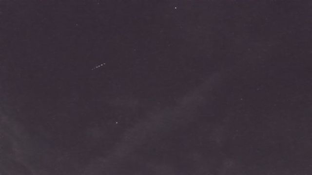 AMS96 meteor