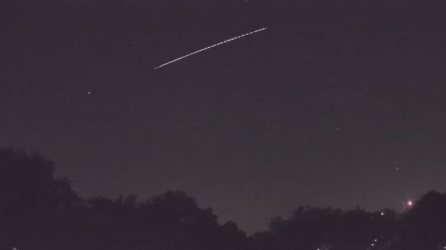AMS96 meteor