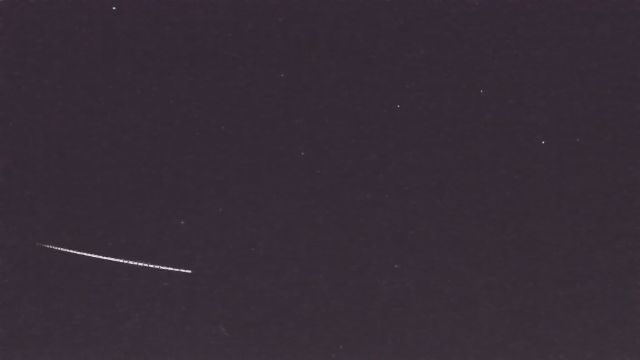 AMS96 meteor