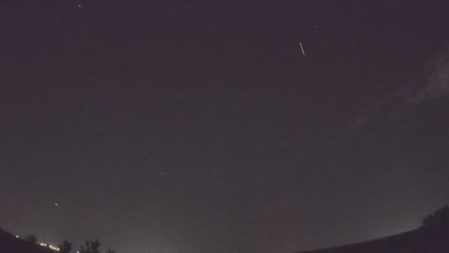 AMS96 meteor