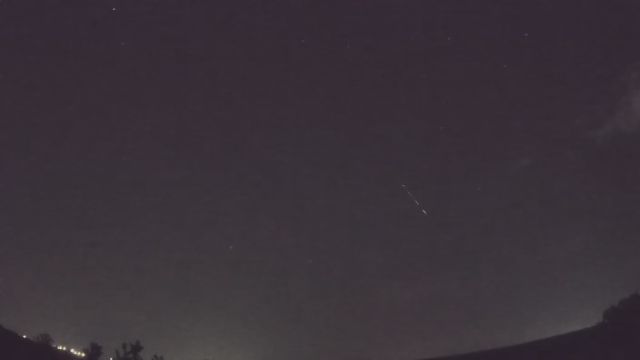 AMS96 meteor