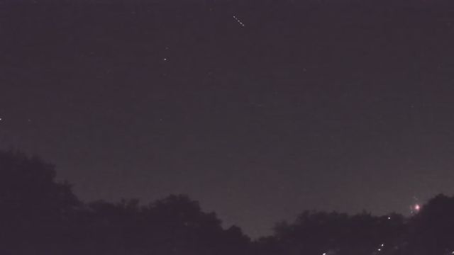 AMS96 meteor