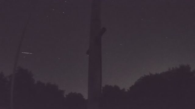 AMS96 meteor