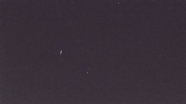 AMS96 meteor