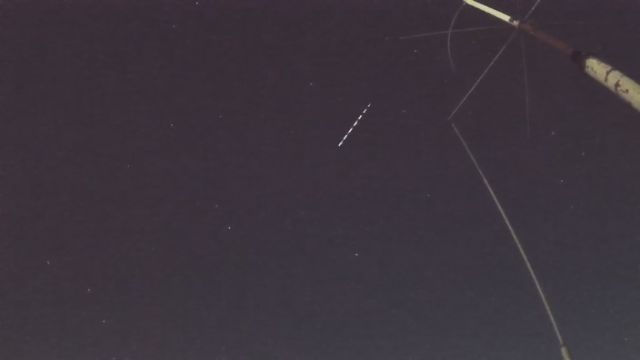 AMS96 meteor