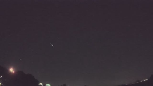 AMS96 meteor