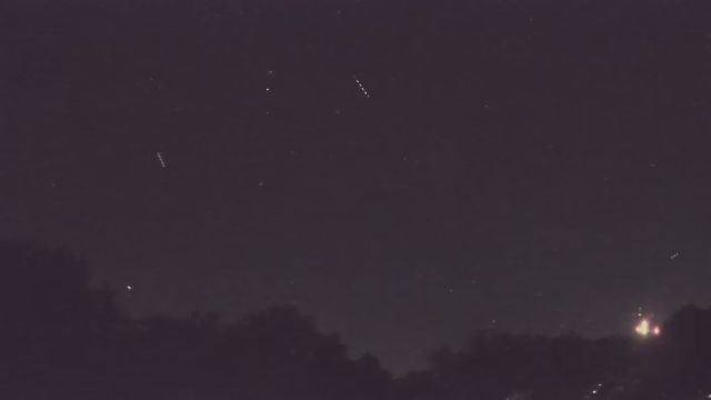 AMS96 meteor