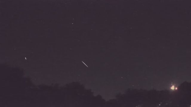 AMS96 meteor