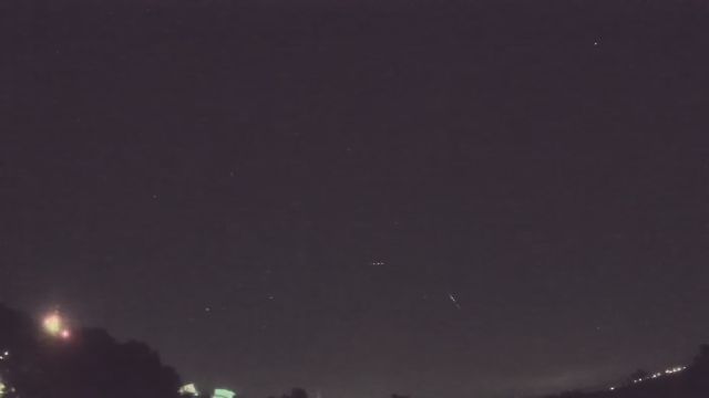 AMS96 meteor