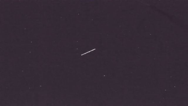 AMS96 meteor