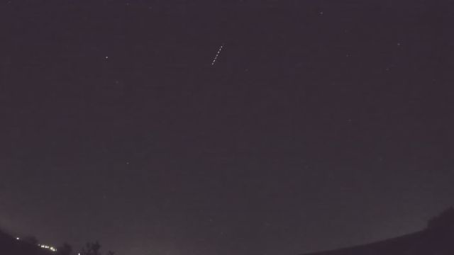AMS96 meteor