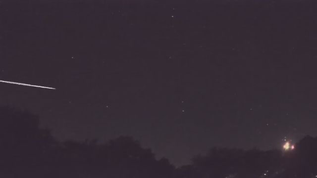 AMS96 meteor