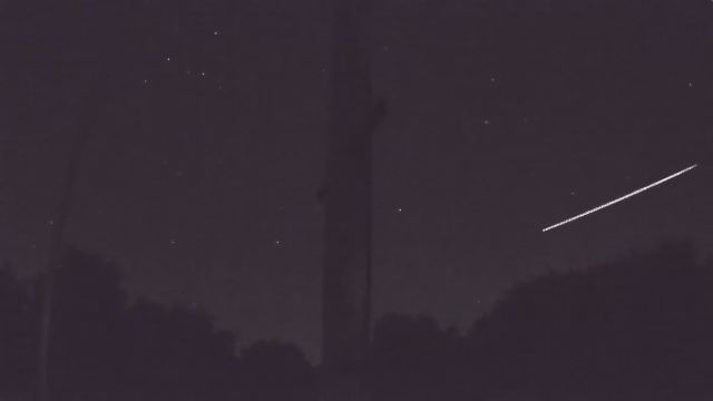 AMS96 meteor