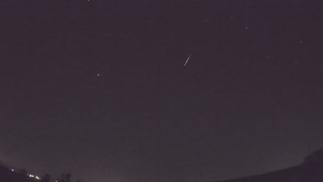 AMS96 meteor