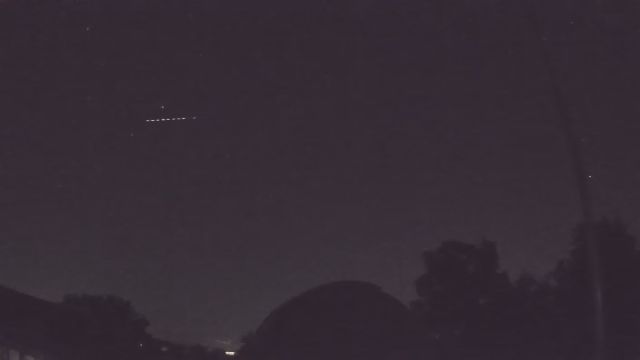 AMS96 meteor