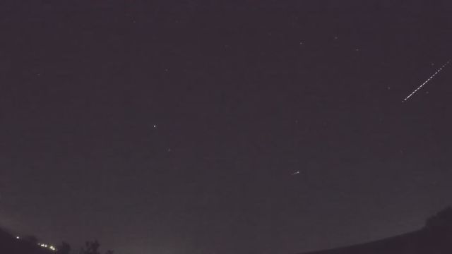 AMS96 meteor