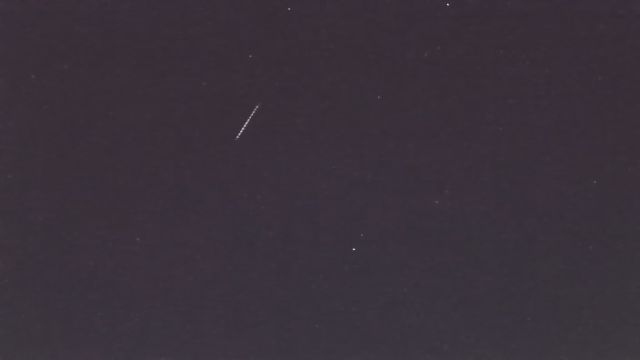 AMS96 meteor