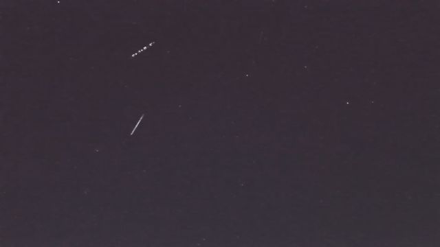 AMS96 meteor
