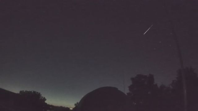 AMS96 meteor