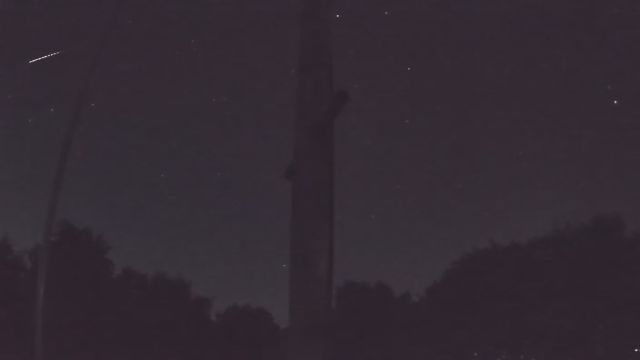 AMS96 meteor
