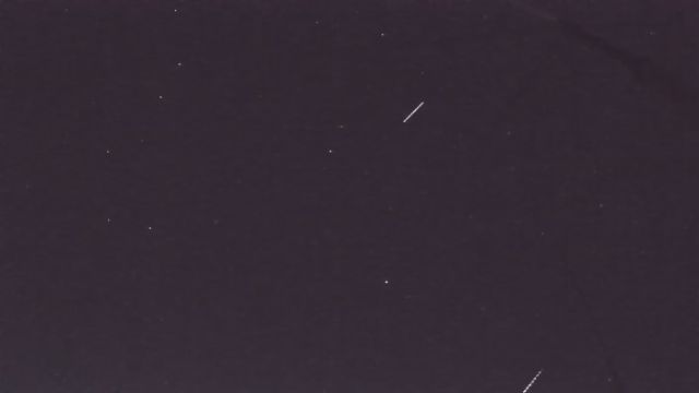 AMS96 meteor