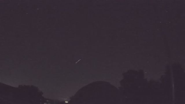 AMS96 meteor