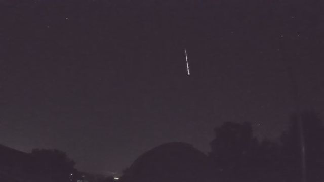 AMS96 meteor