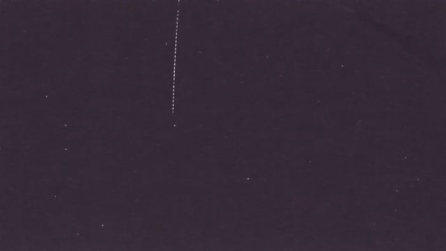 AMS96 meteor