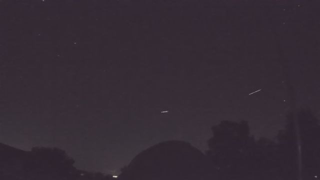 AMS96 meteor