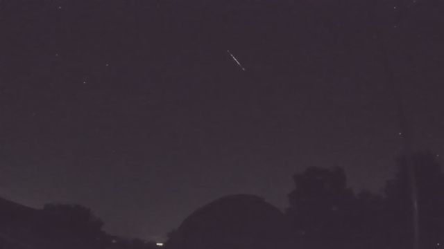 AMS96 meteor