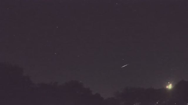 AMS96 meteor