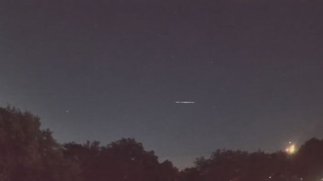 AMS96 meteor