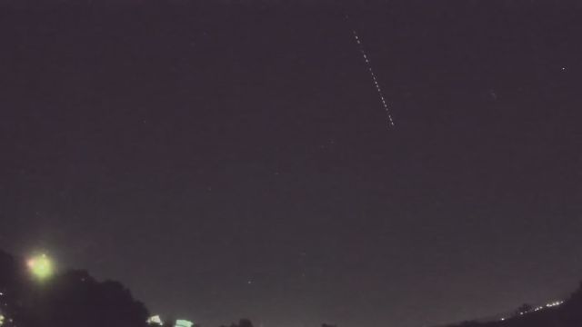 AMS96 meteor