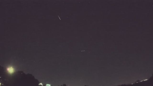 AMS96 meteor