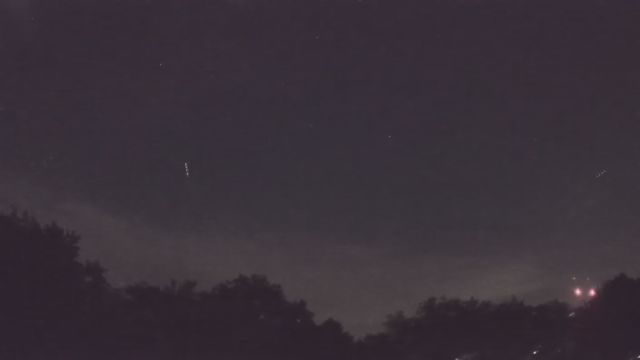 AMS96 meteor