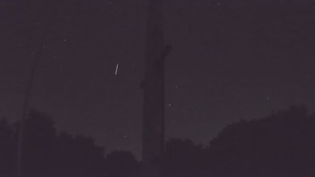 AMS96 meteor