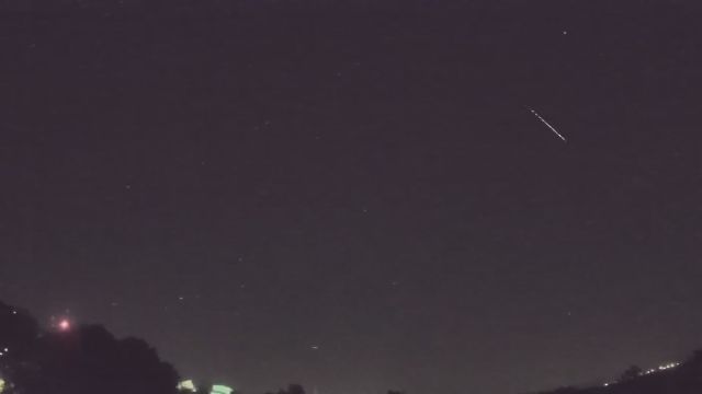 AMS96 meteor